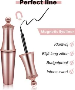 Nepwimers Zonder Lijm | Magnetische Wimpers | Eyeliners | Diamond Wimpers | Pincet | Wimperset | Model Diamond | Fake Lashes | M5 Lashes Diamond Set | Herbruikbare Wimpers | 3D Wimpers | Kit | Waterbestendig | Natuurlijke Wimpers | Waterproof -Oogmake Up Winkel 1006x1200