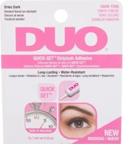 Ardell - Duo Quick - Wimperlijm - Dark Tone - Waterbestendig - Long Lasting 5 Ardell - Duo Quick - Wimperlijm - Dark Tone - Waterbestendig - Long Lasting -Oogmake Up Winkel 1020x1200 1