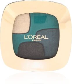 L'Oreal Paris Color Riche - Oogschaduw 6 L'Oreal Paris Color Riche - Oogschaduw -Oogmake Up Winkel 1026x1200