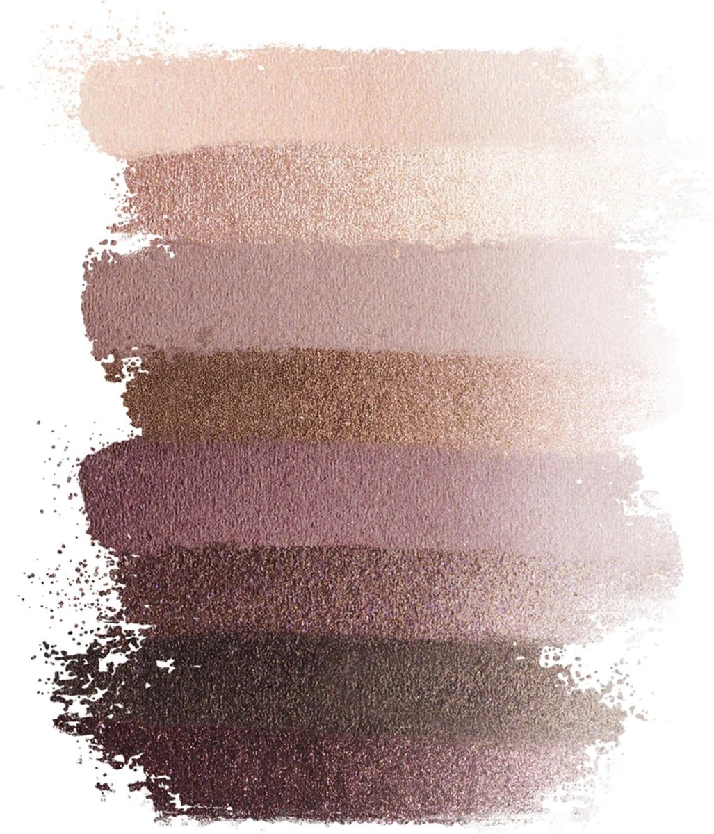 Max Factor Masterpiece Nude Palette Oogschaduw - 003 Rose Nudes 16 Max Factor Masterpiece Nude Palette Oogschaduw - 003 Rose Nudes - Afbeelding 16