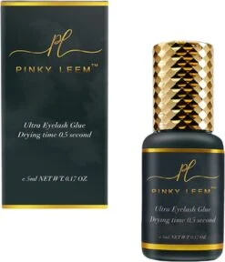 Lash Glue - Wimperextensions Lijm - 5ml - Wimper Lijm Voor Professionele Wimperextensions - Mowny Beauty 7 Lash Glue - Wimperextensions Lijm - 5ml - Wimper Lijm Voor Professionele Wimperextensions - Mowny Beauty -Oogmake Up Winkel 1028x1200