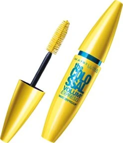 Maybelline Volum' Express Colossal - Waterproof Mascara -Oogmake Up Winkel 1033x1200