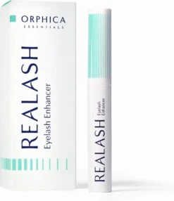 Orphica Realash Advanced Eyelash Conditioner 3ml - Wimperserum - Lange Wimpers - Volle Wimpers - Lash Lift - Wimper Lift -Oogmake Up Winkel 1036x1200 1