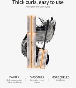 VIBELY Diamond 4D Mascara -Oogmake Up Winkel 1037x1200