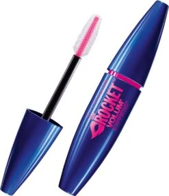 Maybelline Volum Express Mascara - The Rocket Black -Oogmake Up Winkel 1038x1200