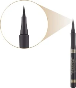 Max Factor Masterpiece High Precision Liquid Eyeliner Velvet Black -Oogmake Up Winkel 1043x1200