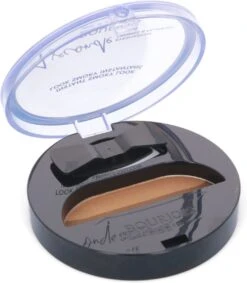 Bourjois 1 Seconde Oogschaduw- 02 Brun-ette A-Dorée -Oogmake Up Winkel 1047x1200