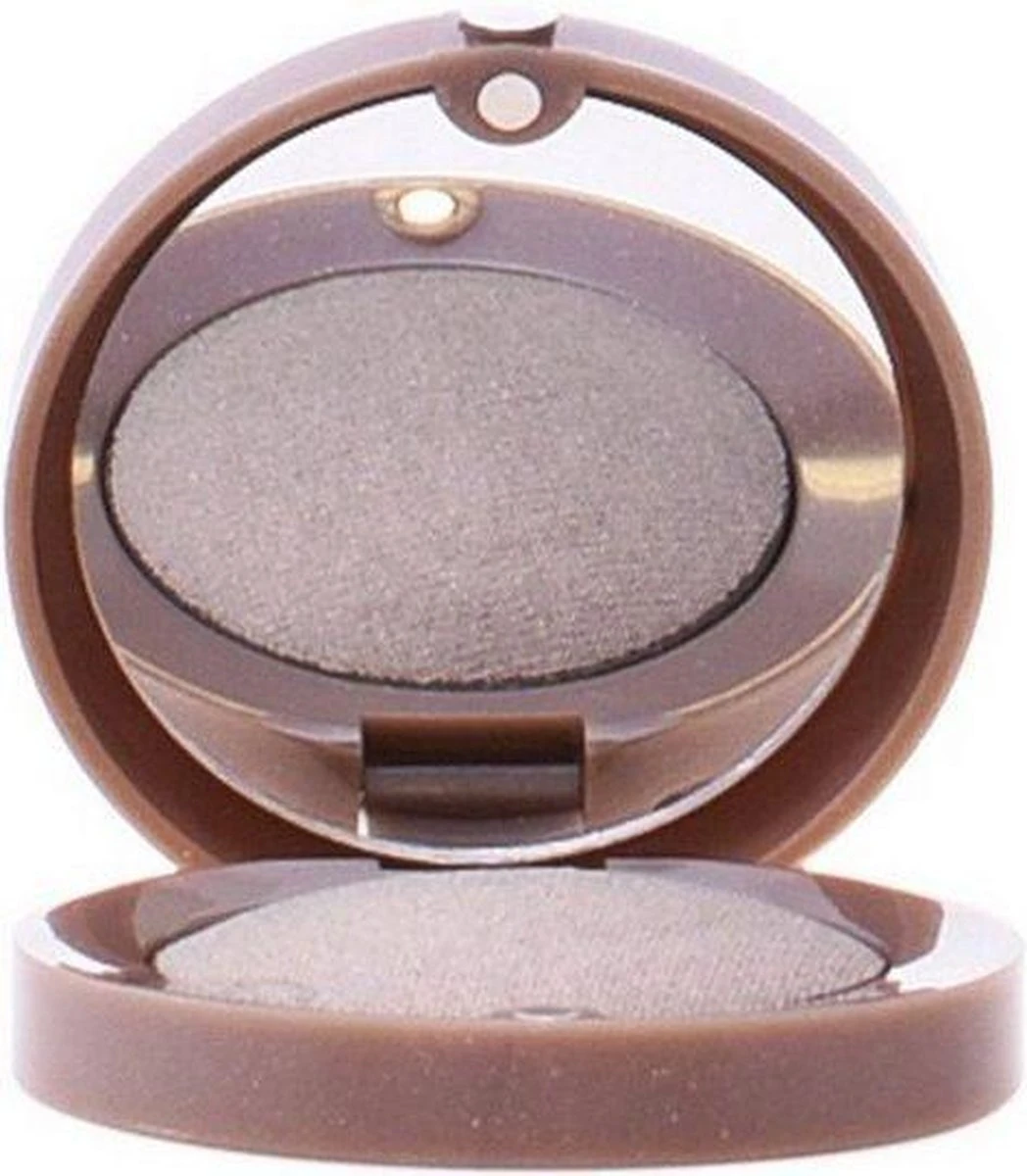 Bourjois NEW SHADES LITTLE ROUND POTS EYESHADOW - 09 - Silver 9 Bourjois NEW SHADES LITTLE ROUND POTS EYESHADOW - 09 - Silver - Afbeelding 9