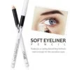 Witte Soft Eyeliner - 2 Stuks - Zachte Eyeliner - White Eyeliner - 2 Pieces -