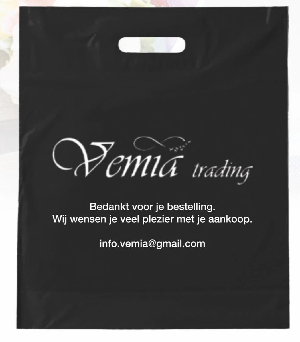 Vemia® - Trendy Magnetische Volume Wimpers – Nieuwste Uitvinding (zonder Lijm Of Eyeliner) 5 Vemia® - Trendy Magnetische Volume Wimpers – Nieuwste Uitvinding (zonder Lijm Of Eyeliner) - Afbeelding 5