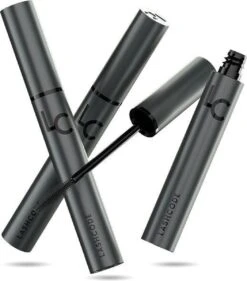 Lashcode Mascara Black 10 Ml -Oogmake Up Winkel 1053x1200