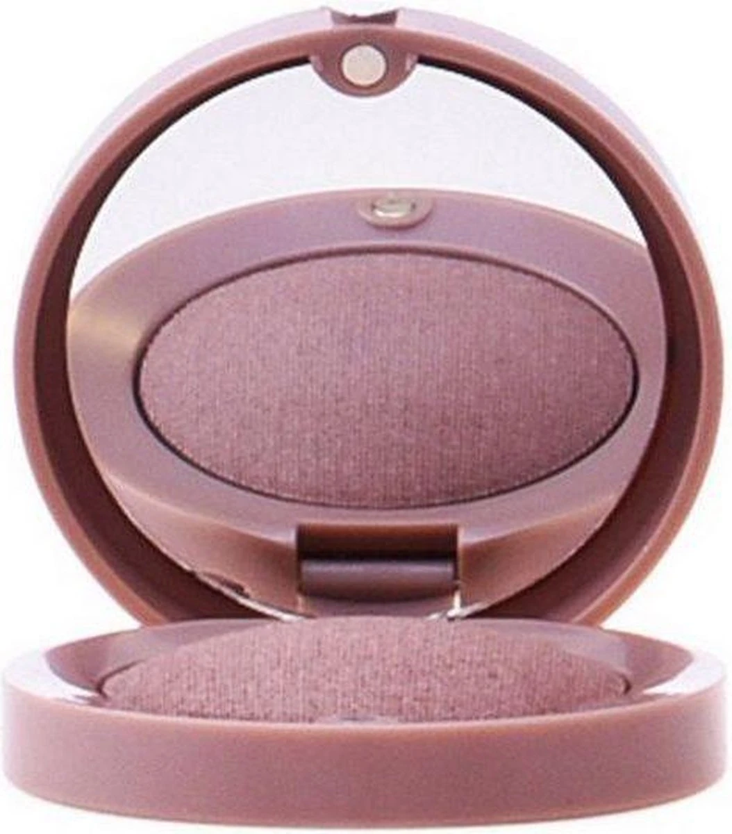 Bourjois NEW SHADES LITTLE ROUND POTS EYESHADOW - 09 - Silver 3 Bourjois NEW SHADES LITTLE ROUND POTS EYESHADOW - 09 - Silver - Afbeelding 3