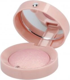 Bourjois Little Round Pot Oogschaduw - 11 Pink Parfait -Oogmake Up Winkel 1055x1200 1