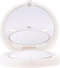 Bourjois NEW SHADES LITTLE ROUND POTS EYESHADOW - 09 - Silver 17 Bourjois NEW SHADES LITTLE ROUND POTS EYESHADOW - 09 - Silver -Oogmake Up Winkel 1055x1200 2