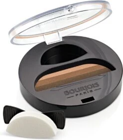 Bourjois 1 Seconde Oogschaduw- 02 Brun-ette A-Dorée -Oogmake Up Winkel 1056x1200