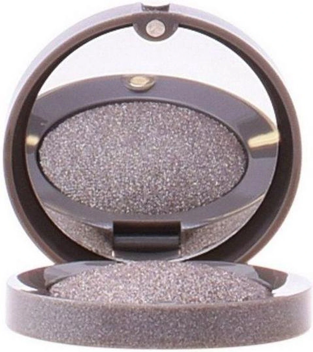 Bourjois NEW SHADES LITTLE ROUND POTS EYESHADOW - 09 - Silver 4 Bourjois NEW SHADES LITTLE ROUND POTS EYESHADOW - 09 - Silver - Afbeelding 4