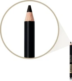 Max Factor Kohl Pencil Oogpotlood - 020 Black -Oogmake Up Winkel 1069x1200