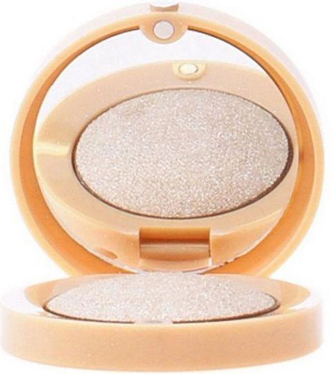 Bourjois NEW SHADES LITTLE ROUND POTS EYESHADOW - 09 - Silver 8 Bourjois NEW SHADES LITTLE ROUND POTS EYESHADOW - 09 - Silver - Afbeelding 8