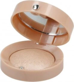 Bourjois Little Round Pot Oogschaduw - 02 Iridesc'Sand -Oogmake Up Winkel 1077x1200