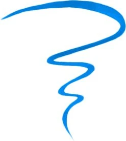 L’Oréal Paris Superliner Perfect Slim Eyeliner - Blauw 24 L’Oréal Paris Superliner Perfect Slim Eyeliner - Blauw -Oogmake Up Winkel 1079x1200