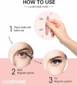 Diamond | M5 Bekend Van TikTok | GRATIS Spiegeldoosje | Magnetische Wimpers Met Eyeliner | Nep Wimpers | Magnetic Eyelashes | HERBRUIKBAAR | CADEAU 34 Diamond | M5 Bekend Van TikTok | GRATIS Spiegeldoosje | Magnetische Wimpers Met Eyeliner | Nep Wimpers | Magnetic Eyelashes | HERBRUIKBAAR | CADEAU -Oogmake Up Winkel 1080x1200