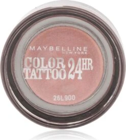 Maybelline Color Tattoo 24H Oogschaduw - 65 Pink Gold - Roze -Oogmake Up Winkel 1081x1200 1