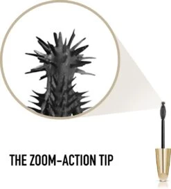 Max Factor False Lash Epic Volume Waterproof Mascara - Zwart -Oogmake Up Winkel 1085x1200 2