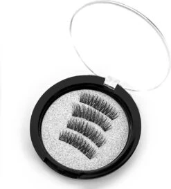 Magnetische Wimpers - Magnetische Nepwimpers Zonder Lijm - Fake Lashes - Perfect Resultaat -Oogmake Up Winkel 1087x1200 1