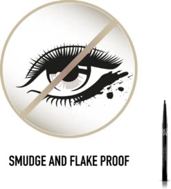 Max Factor Excess Intensity Longwear - 04 Charcoal - Eyeliner 16 Max Factor Excess Intensity Longwear - 04 Charcoal - Eyeliner -Oogmake Up Winkel 1089x1200 1