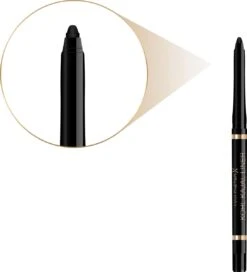 Max Factor Kohl Kajal Automatic Oogpotlood - 001 Black -Oogmake Up Winkel 1089x1200 12