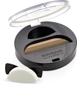 Bourjois 1 Seconde Oogschaduw- 02 Brun-ette A-Dorée -Oogmake Up Winkel 1091x1200 4