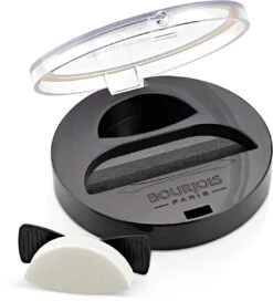 Bourjois 1 Seconde Oogschaduw - 01 Black On Track 13 Bourjois 1 Seconde Oogschaduw - 01 Black On Track -Oogmake Up Winkel 1091x1200 7