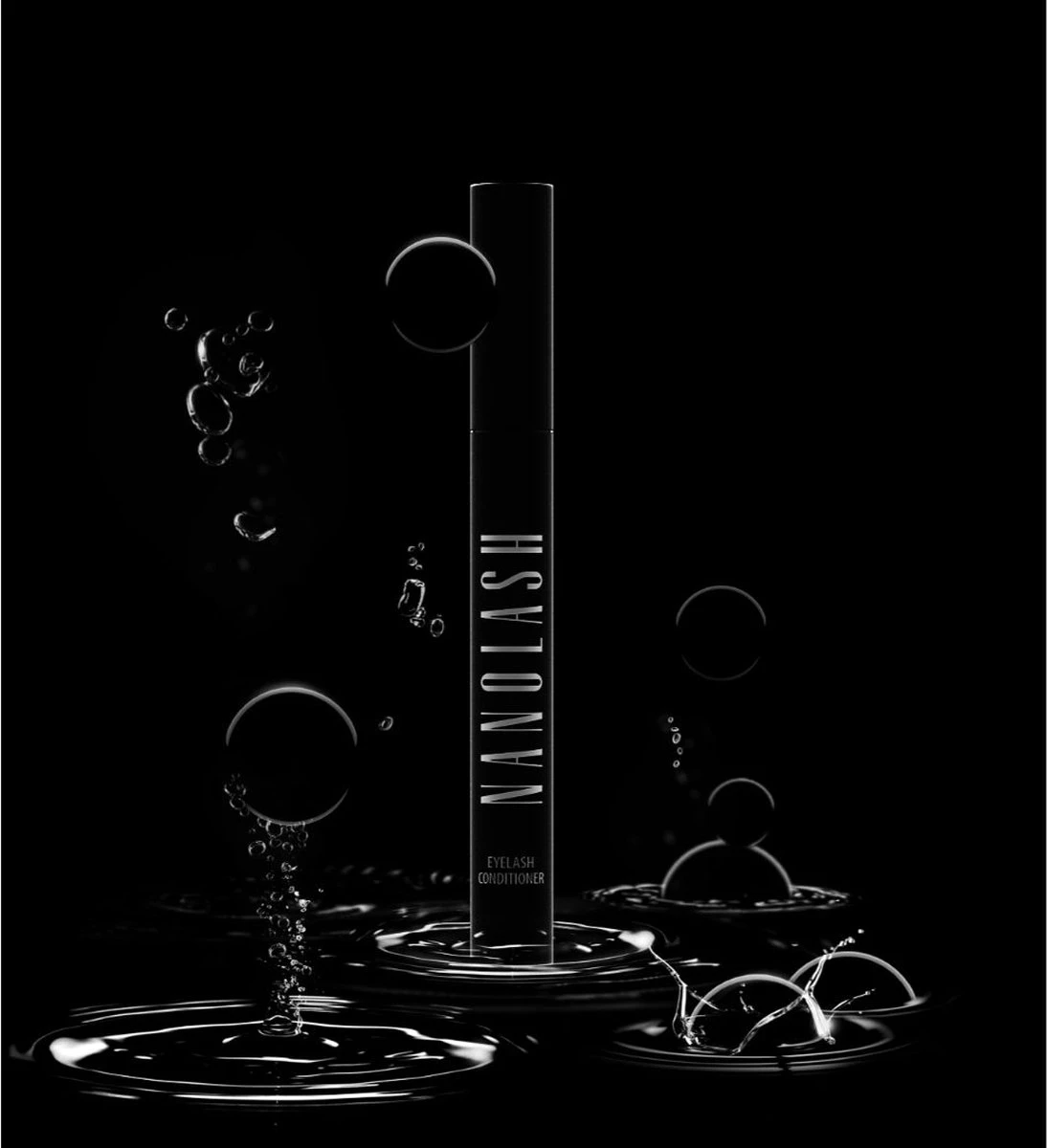 Nanolash Wimperserum 12 Nanolash Wimperserum - Afbeelding 12