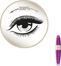 Max Factor Clump Defy Volume Mascara - Black -Oogmake Up Winkel 1103x1200 2