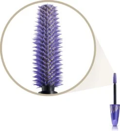 Max Factor False Lash Effect Fusion Mascara - Zwart 11 Max Factor False Lash Effect Fusion Mascara - Zwart -Oogmake Up Winkel 1106x1200