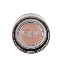 Maybelline Color Tattoo Oogschaduw - 91 Creme De Rose - Roze -Oogmake Up Winkel 1106x1200 3