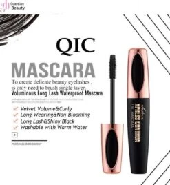 Merkloos Xpress Controa Waterproof Mascara - Zwarte - Volume Mascara -Oogmake Up Winkel 1107x1200 1