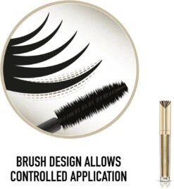 Max Factor Masterpiece Mascara - 001 Rich Black -Oogmake Up Winkel 1107x1200 3
