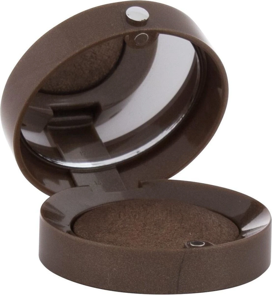 Bourjois Little Round Pot Oogschaduw - 15 A'mordoré 11 Bourjois Little Round Pot Oogschaduw - 15 A'mordoré - Afbeelding 11