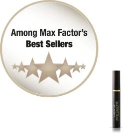 Max Factor 2000 Calorie Mascara Dramatic Volume - Black 23 Max Factor 2000 Calorie Mascara Dramatic Volume - Black -Oogmake Up Winkel 1108x1200