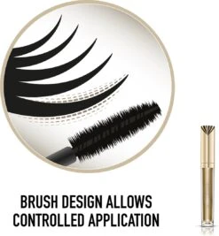 Max Factor Masterpiece Mascara High Definition - Black/Brown 15 Max Factor Masterpiece Mascara High Definition - Black/Brown -Oogmake Up Winkel 1109x1200 2