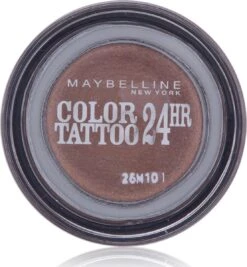 Maybelline Color Tattoo 24H Oogschaduw - 35 On And On Bronze - Bruin -Oogmake Up Winkel 1110x1200 4