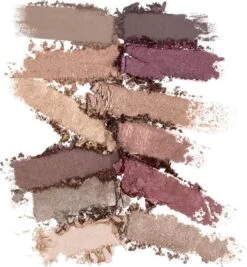 Maybelline The Burgundy Bar Oogschaduw En Highlighter Palette – Limited Edition 29 Maybelline The Burgundy Bar Oogschaduw En Highlighter Palette – Limited Edition -Oogmake Up Winkel 1111x1200 7