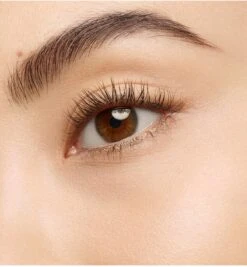 Yves Saint Laurent Mascara Volume Effet Faux-Cils - 05 Bourgogne -Oogmake Up Winkel 1112x1200 4