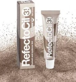 Refectocil Wimper & Wenkbrauw Verf 15 Ml 21 Refectocil Wimper & Wenkbrauw Verf 15 Ml -Oogmake Up Winkel 1113x1200