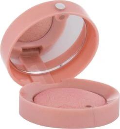 Bourjois Little Round Pot Oogschaduw - 11 Pink Parfait -Oogmake Up Winkel 1123x1200 4