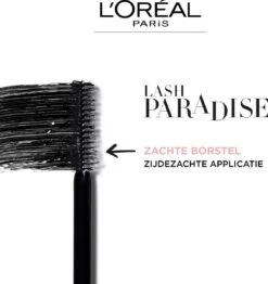 L’Oréal Paris OA PARADISE XMAS20 01 BA6ML 260 Wimpermascara 6,4 Ml -Oogmake Up Winkel 1130x1200 3