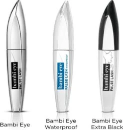L’Oréal Paris Bambi Eye By False Lash Mascara - Extra Black -Oogmake Up Winkel 1130x1200 4