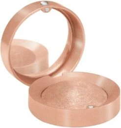 Bourjois Little Round Pot Oogschaduw - 02 Iridesc'Sand -Oogmake Up Winkel 1133x1200 3