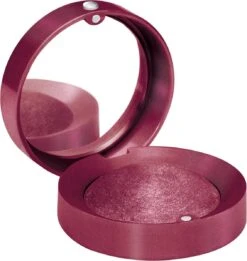 Bourjois Little Round Pot Eyeshadow Oogschaduw - 14 Berry Berry Well -Oogmake Up Winkel 1134x1200 11